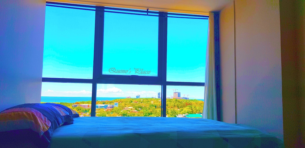 One Manchester Place 1BR Ocean View