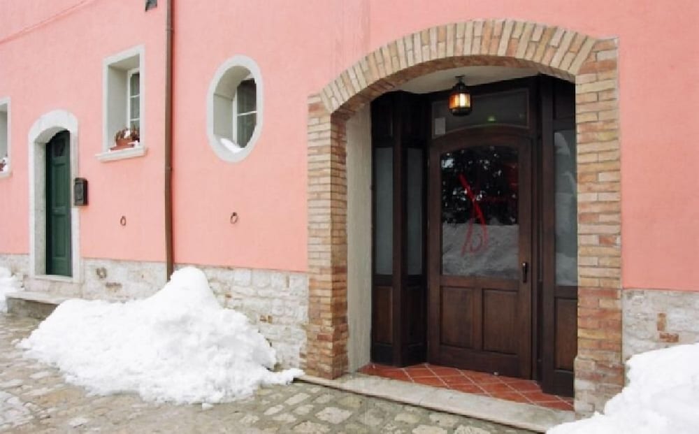 Hotel Perbacco photo 3