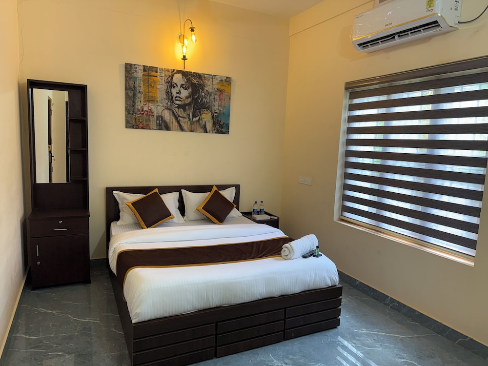 The Family Sport Homestay Wayanad