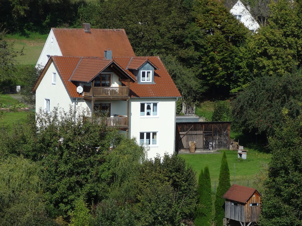 Donauer im Altmühltal - Ferienwohnungen