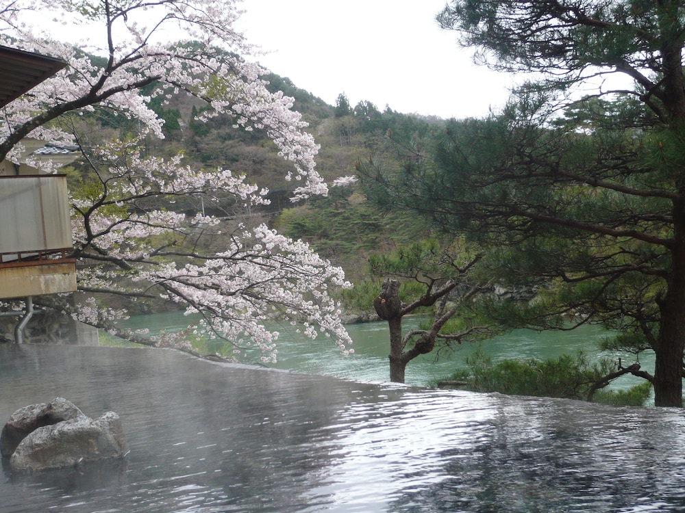 Kashiwaya