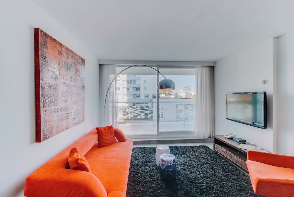 Oceana Suites Yoo