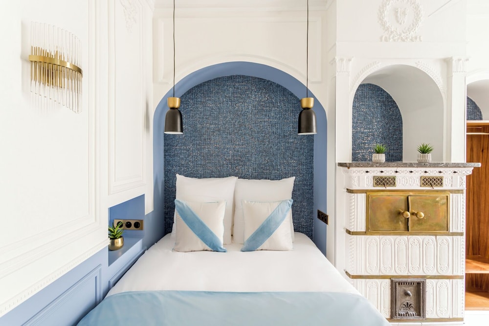 Merveil Luxury Suite - Mauroy I