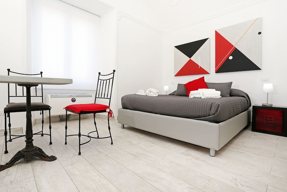 Houspitality Nero B&B