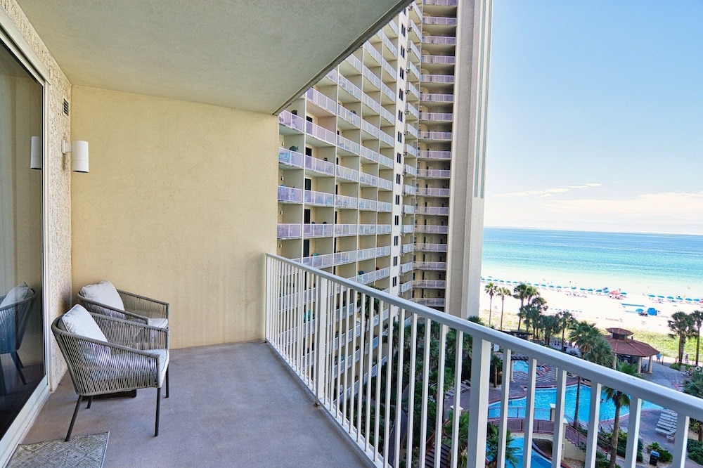 Shores Of Panama 719 2 Bedroom Condo