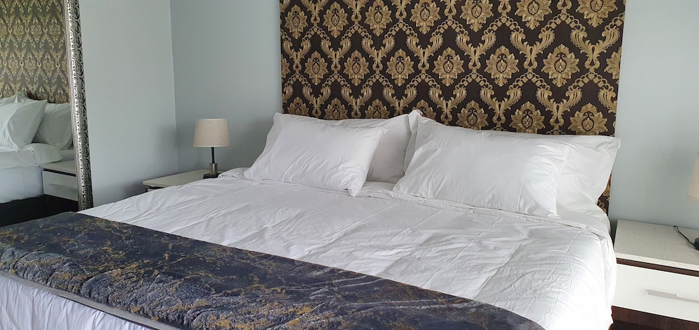 Sea Water Boutique Lodge