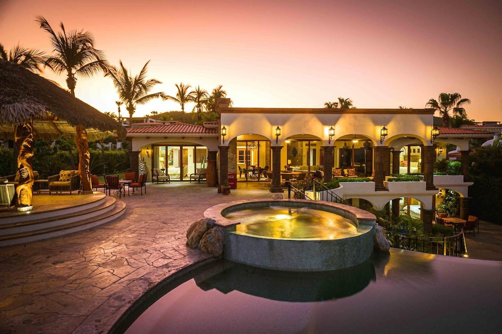 Casa Alegria in Palmilla