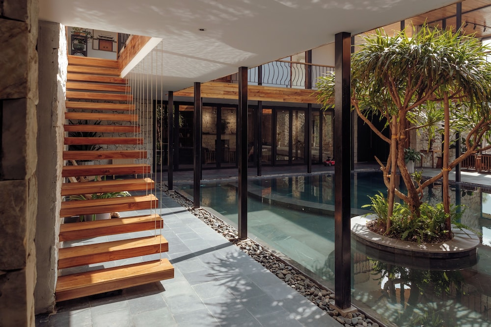 Shohin Garden Healing Villa