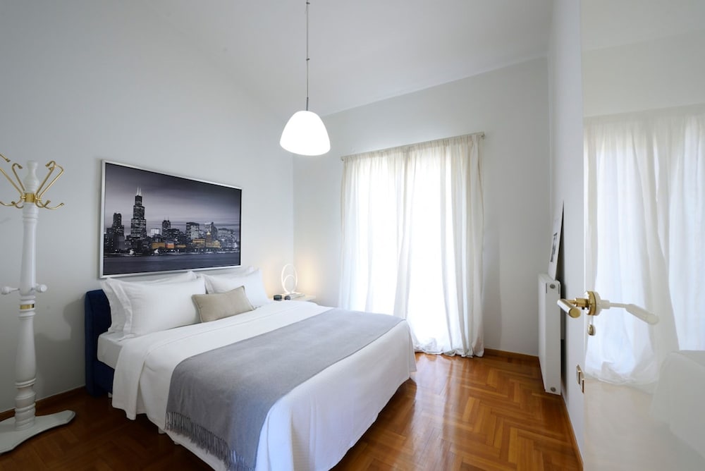 Escape Villa in Melissochori