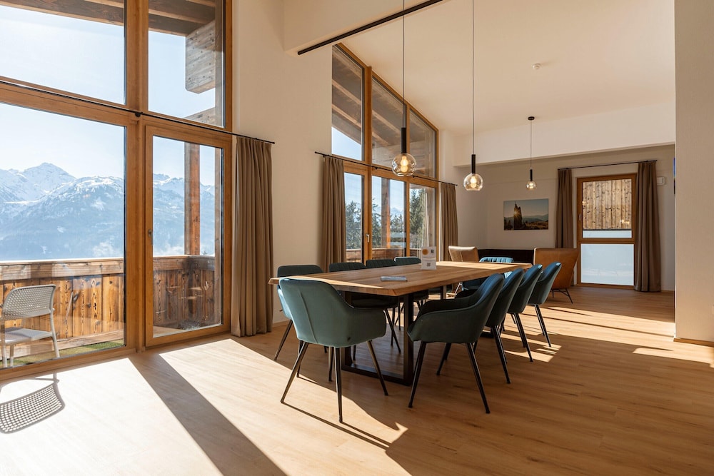 Penthouse Near the ski Slope