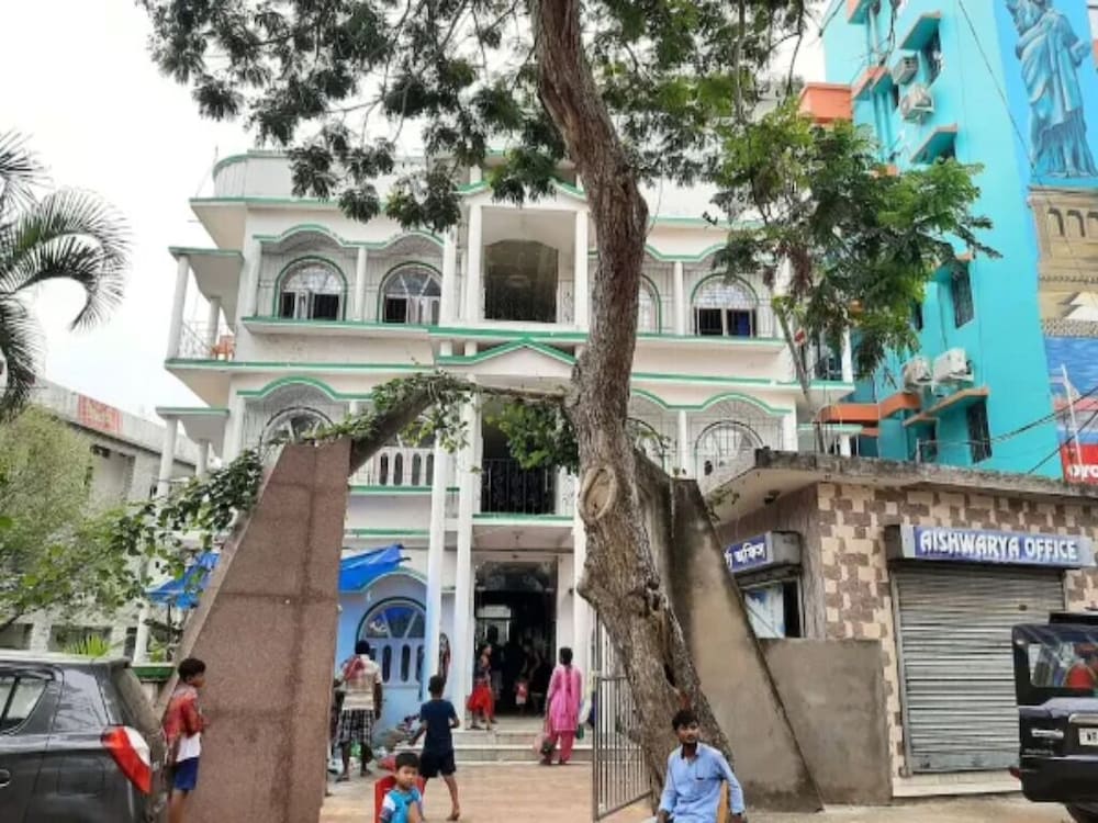 Hotel Aishwarya New Digha