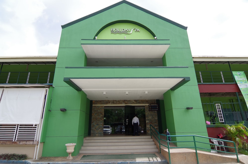 Cebu Vacations - Holiday Spa Hotel - Property Image 6