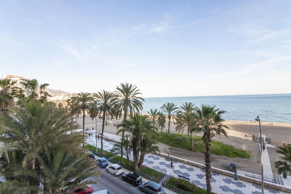 Maritimo FreshApartments by Bossh Hotels