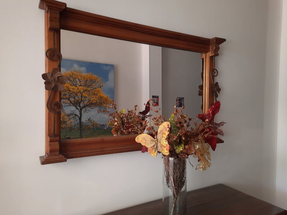 Hotel El Flor Amarillo - Property Image 12