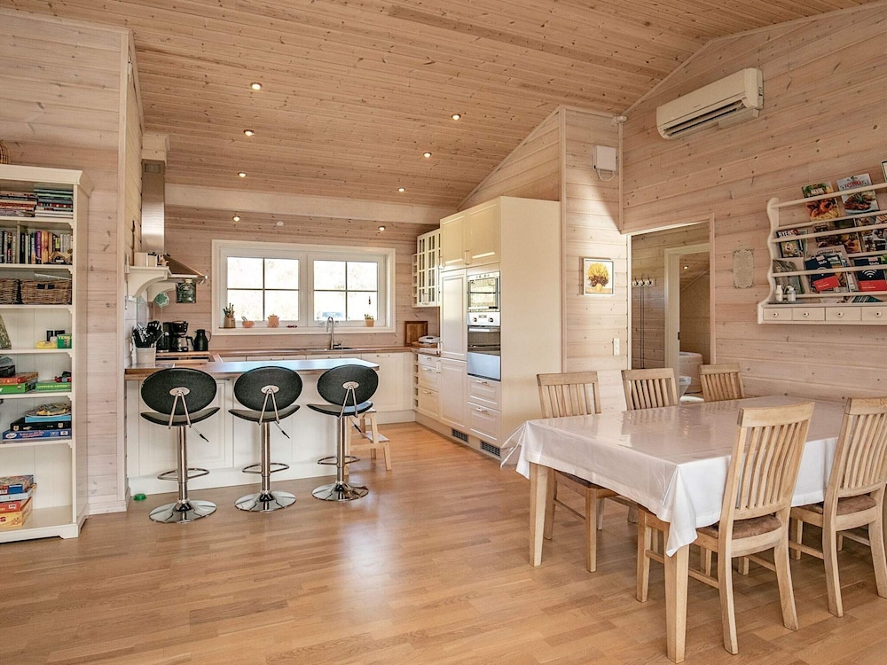Modern Retreat at Knud Strand - By Traum Ferienwohnungen