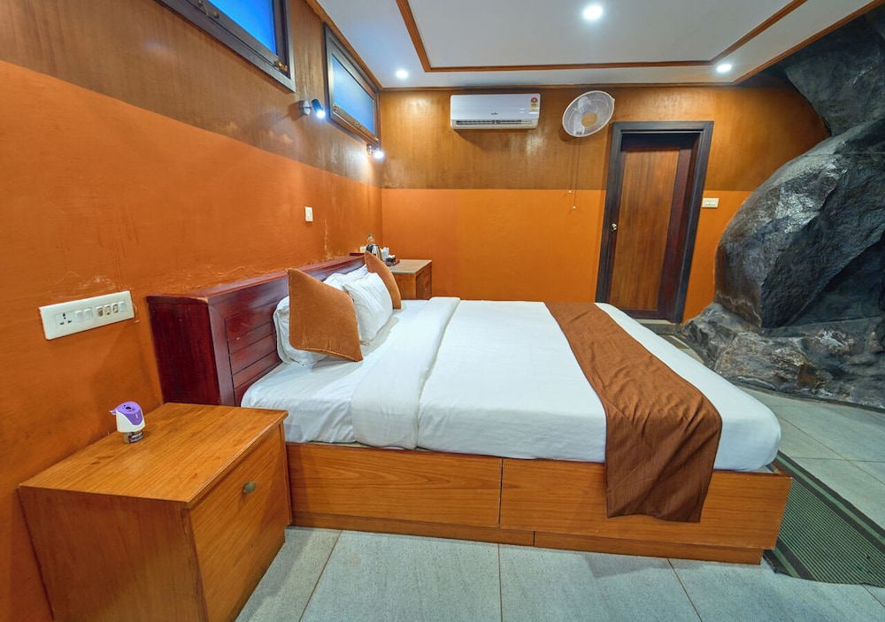 Niyatma Resort Wayanad by VOYE HOMES
