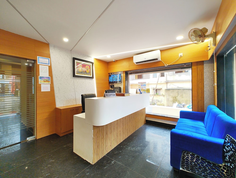 Premium Hotel W K Puri