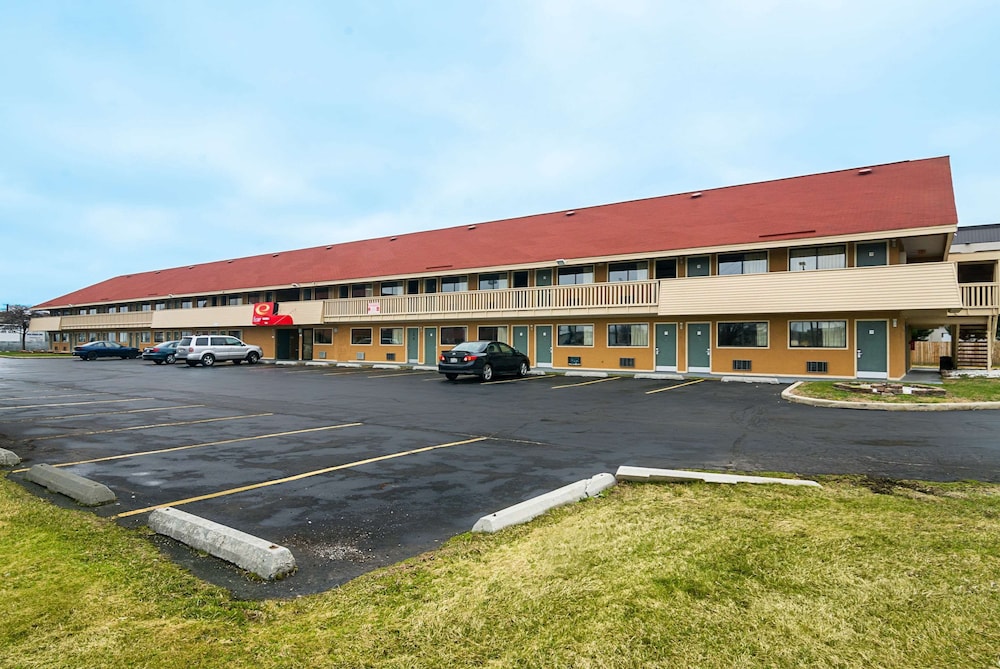 Econo Lodge South Holland - Chicago Southland view 3