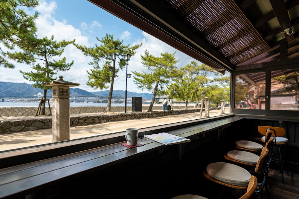 Miyajima Kinsuikan