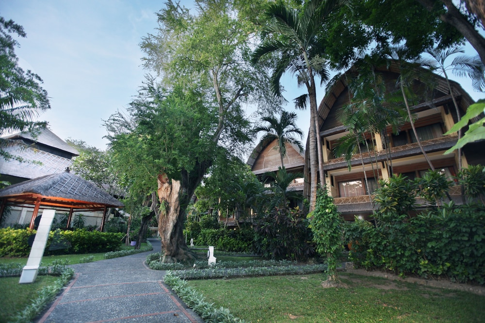 Mercure Resort Sanur 74