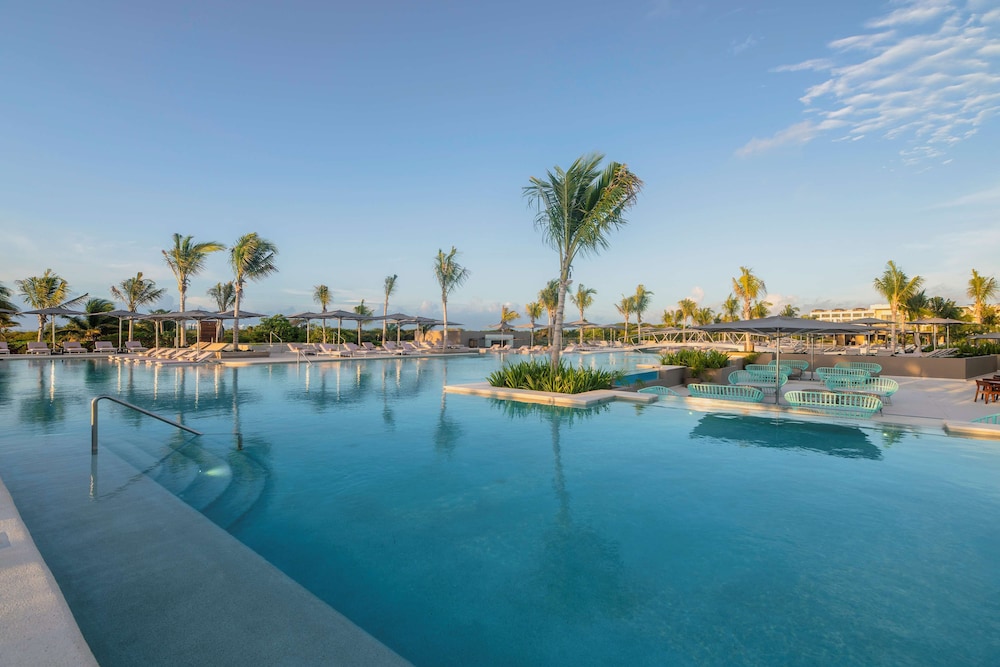 Atelier Playa Mujeres - Adults Only - All Inclusive 163