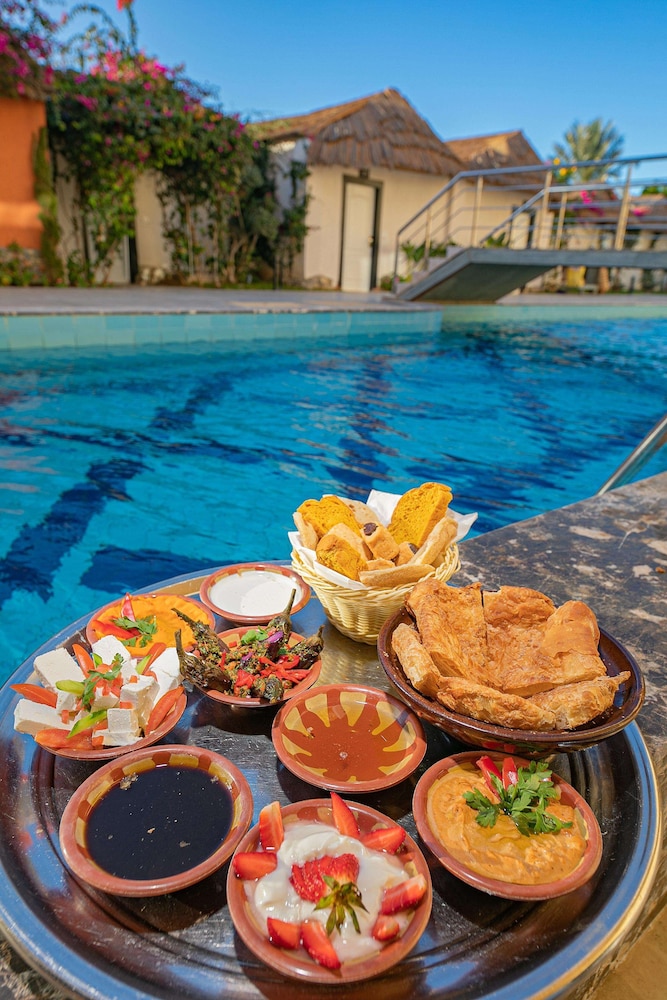 Hotel Panorama Bungalow Resort El Gouna