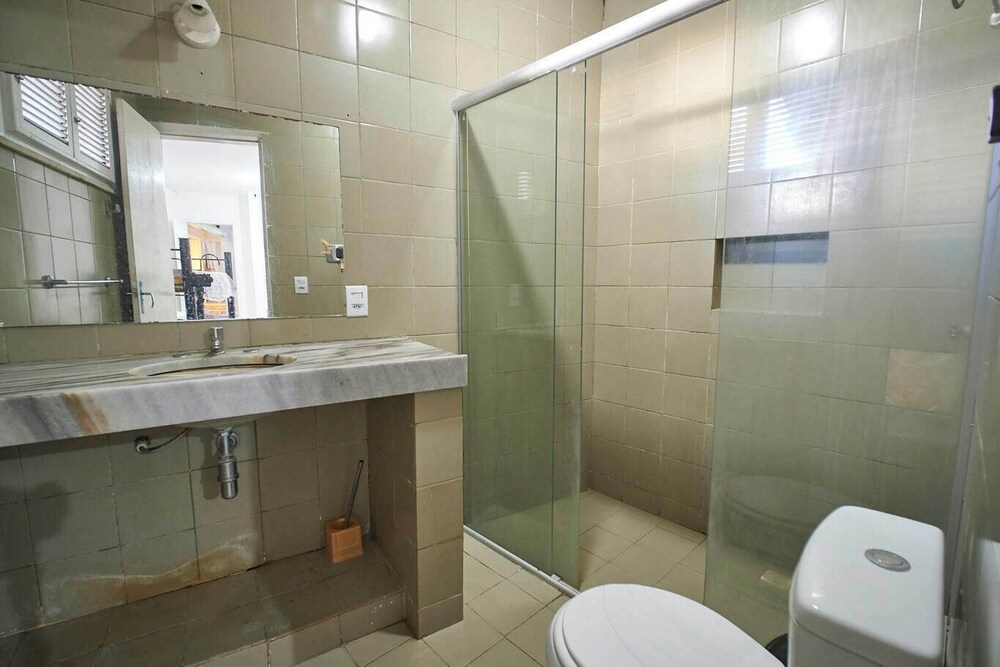 Casa com Piscina Churrasqueira e Wi-fi Cumbuco