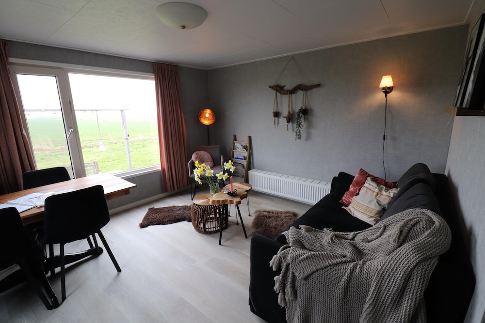 Holiday Home Near Ijsselmeer Lake