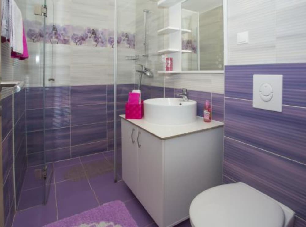 Sea View Apartments Lendic Podgora
