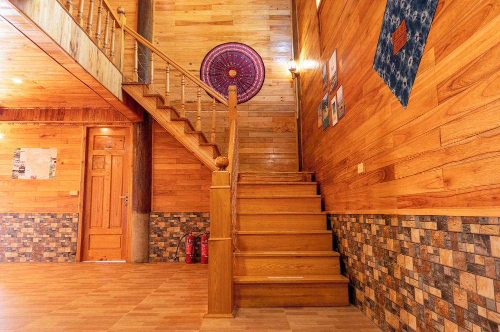 Hmong farmstay