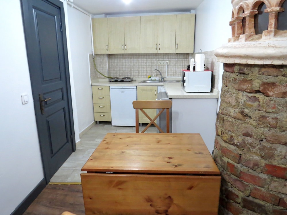 Istanberry - Pera Apartments