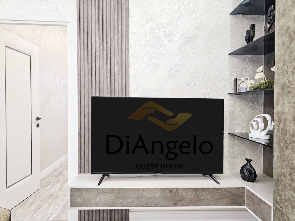 DiAngelo Guesthouse