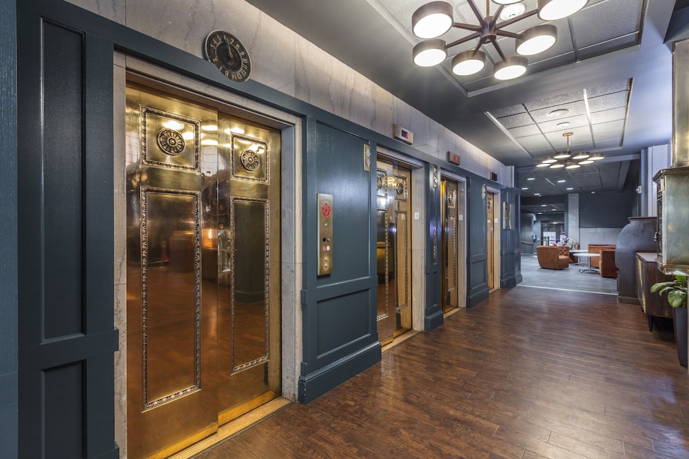 Hotel Indigo Nashville - The Countrypolitan by IHG, Photo 45