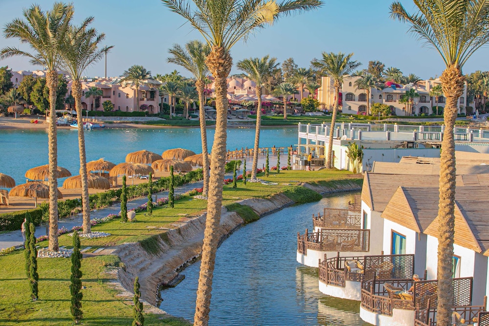 Hotel Panorama Bungalow Resort El Gouna
