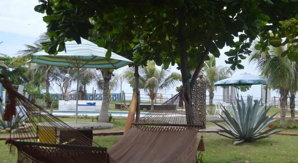 Somar Surf camp & Lodge