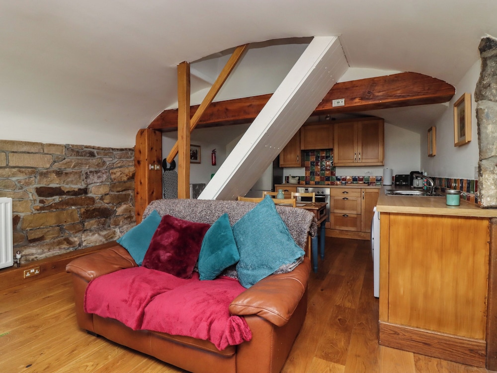 Pike View Cottage