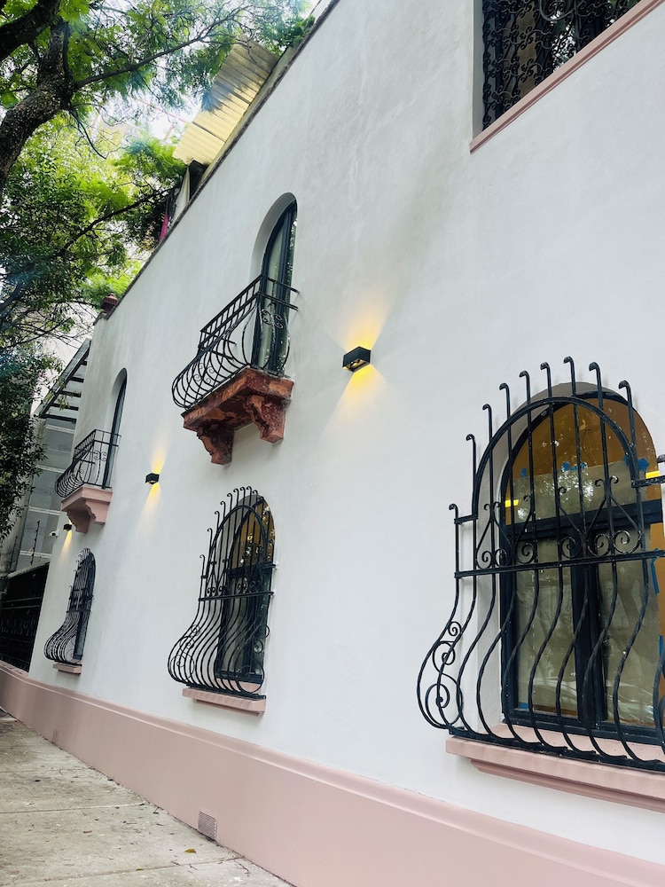 Hotel Casa Ensenada