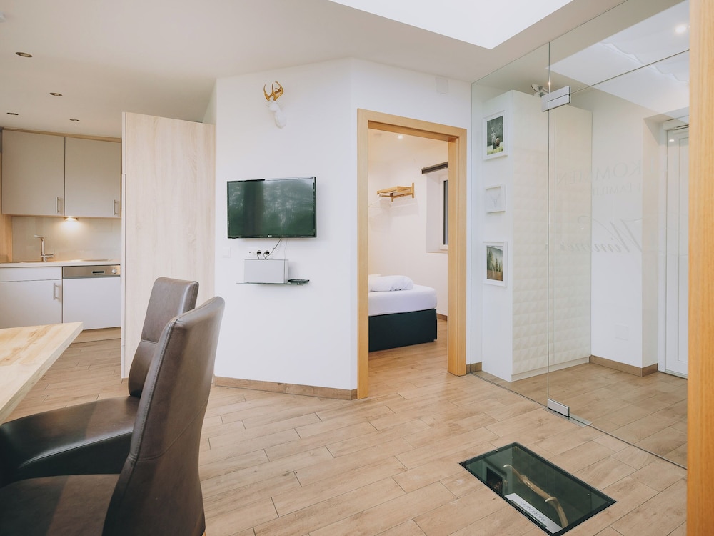 Appartements Prielau by we rent
