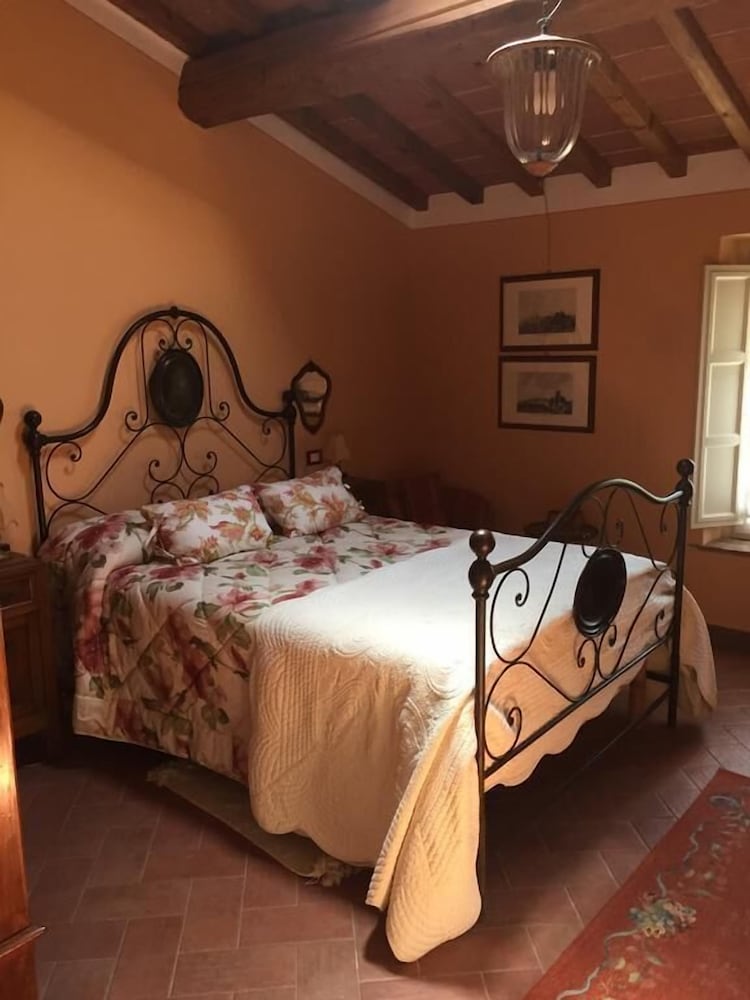 CASE VACANZE LA MATTANZA