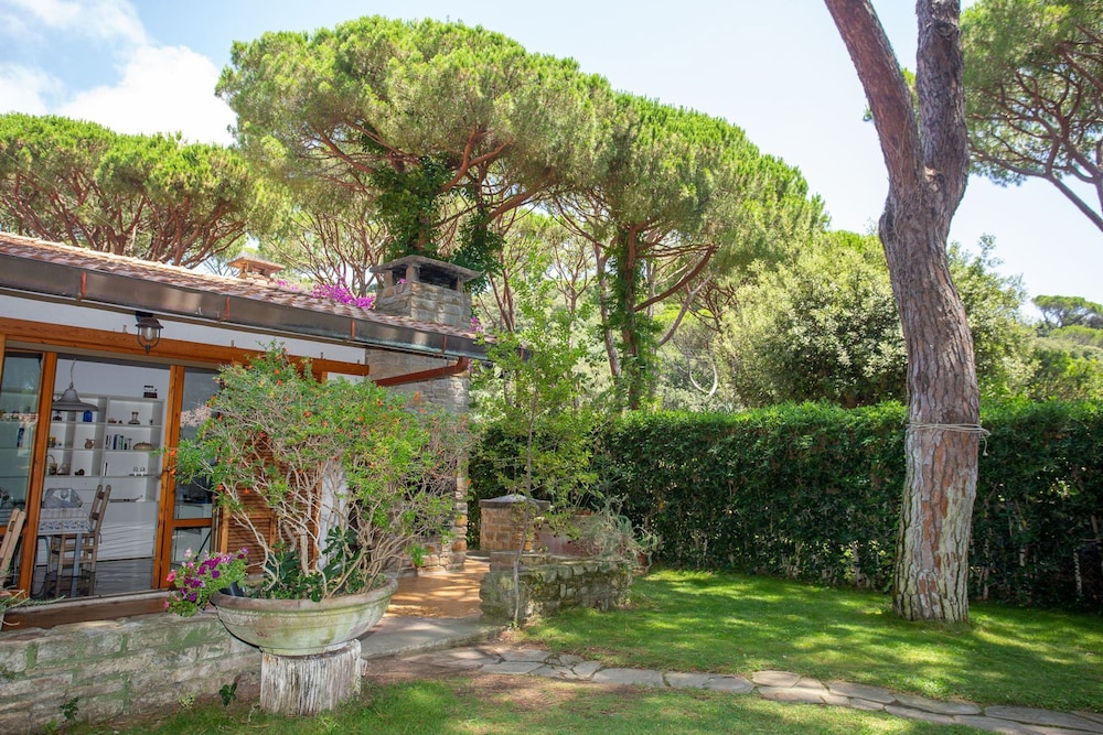Beautiful Villa Ancora 200 Meters From the Sea-villa Ancora