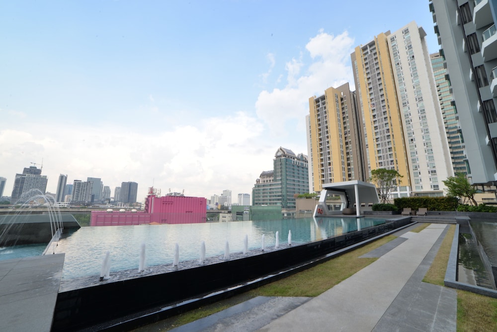 Supalai Asoke Residence