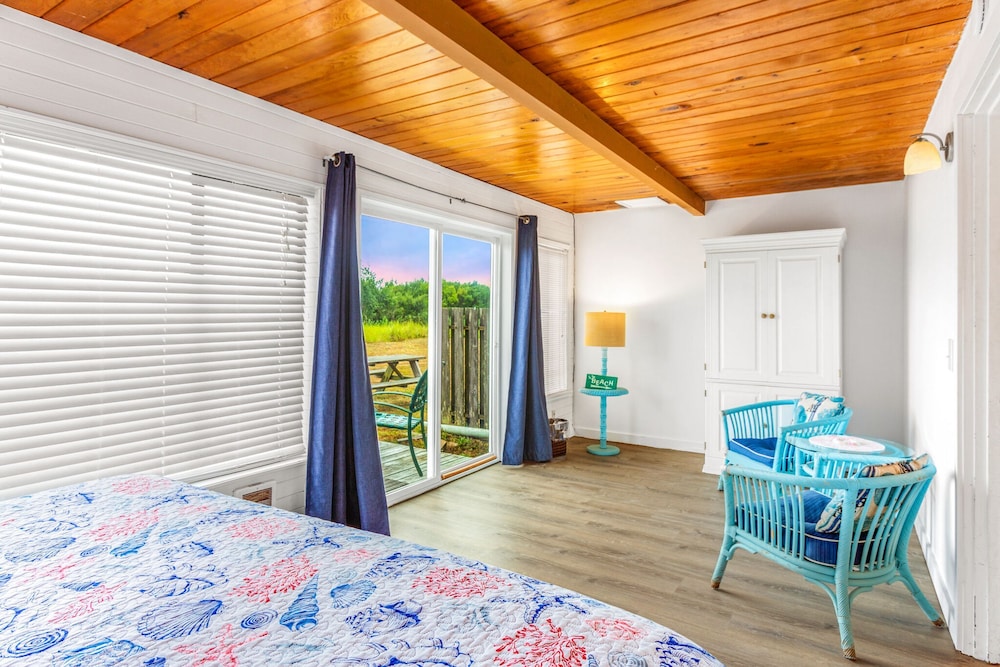 Waters Edge Condo in Ocean Shores