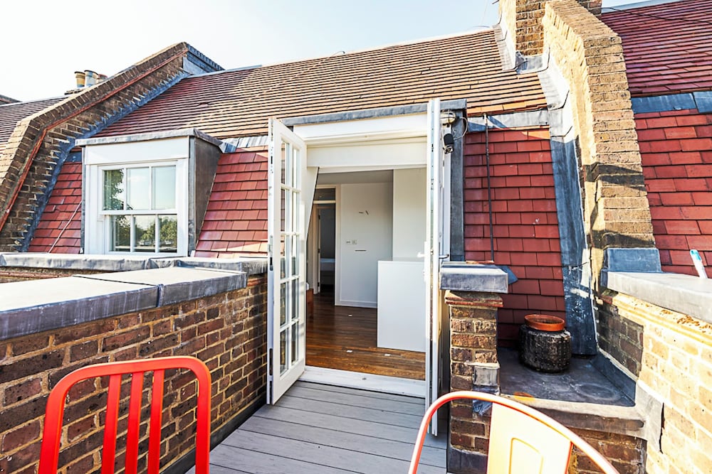 Charming Loft in Islington - Stunning View!