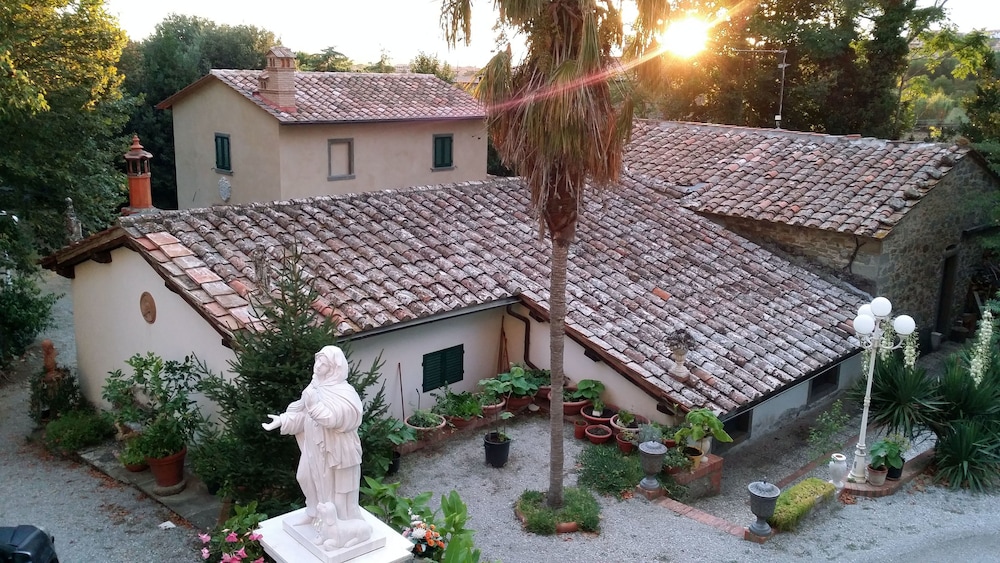 Agriturismo Villa Augusto