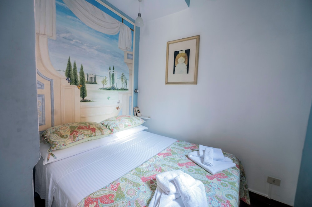 Colosseum 2Br Elegance And Charm