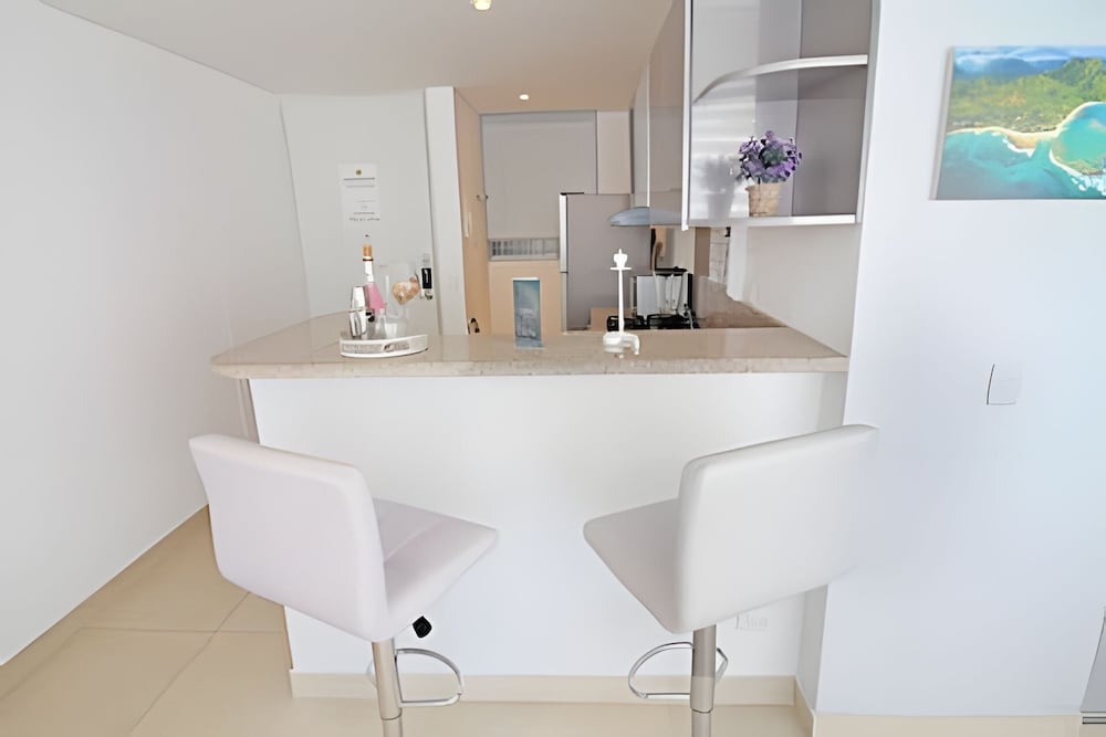 Apartamentos Velas al Mar - by SOHO