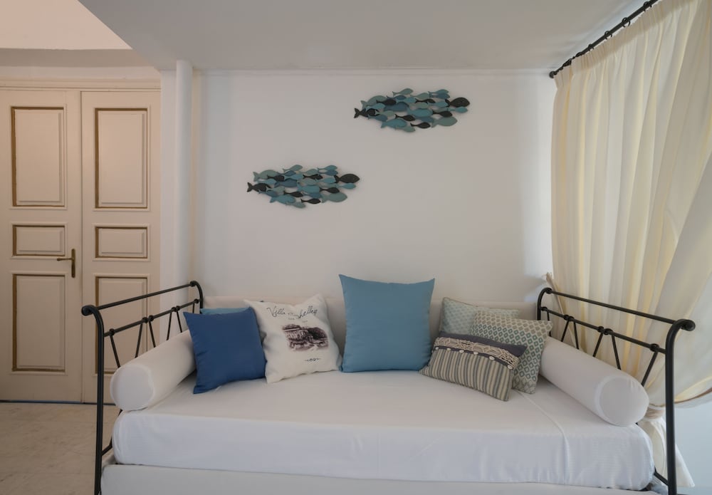 Villa Shelley Boutique Hotel