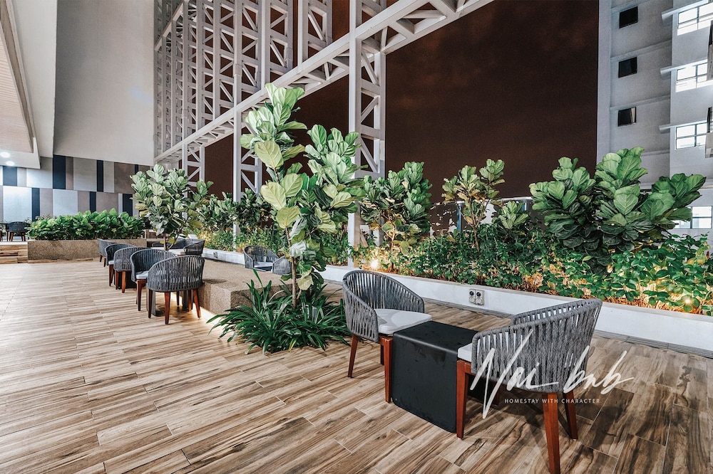 NaiBnB @ The Colony by Infinitum