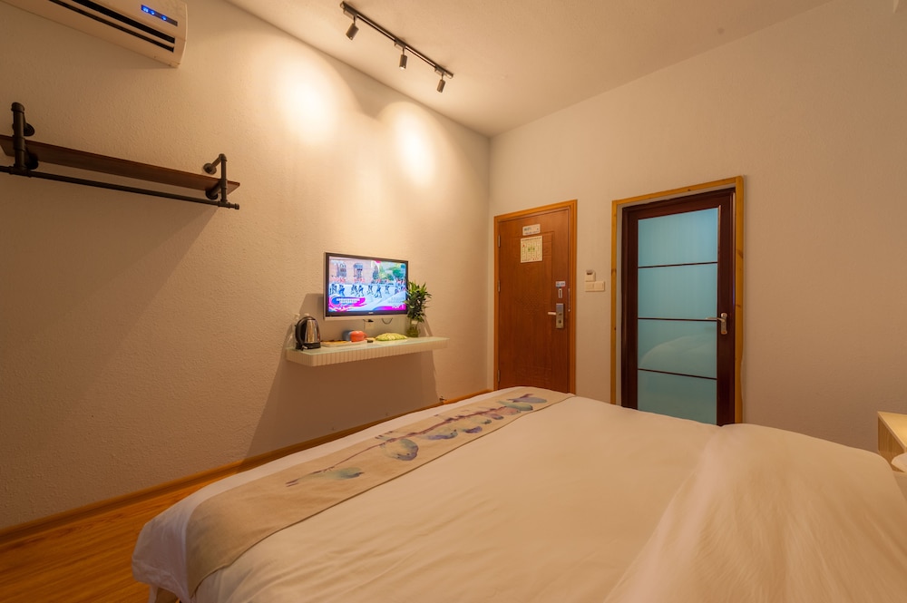 Yangshuo 9 Time Hotel