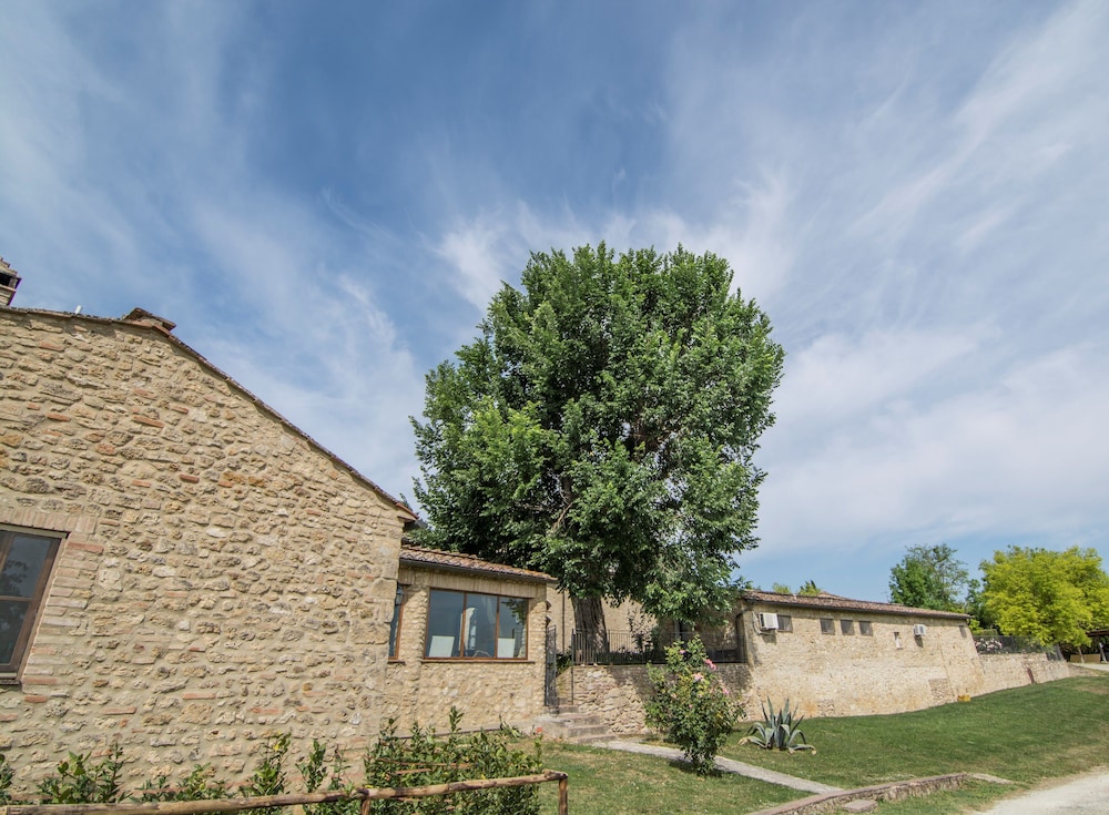 Croce di Bibbiano, photo 75